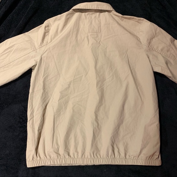 Vans Jacket size S/M - Picture 5 of 5